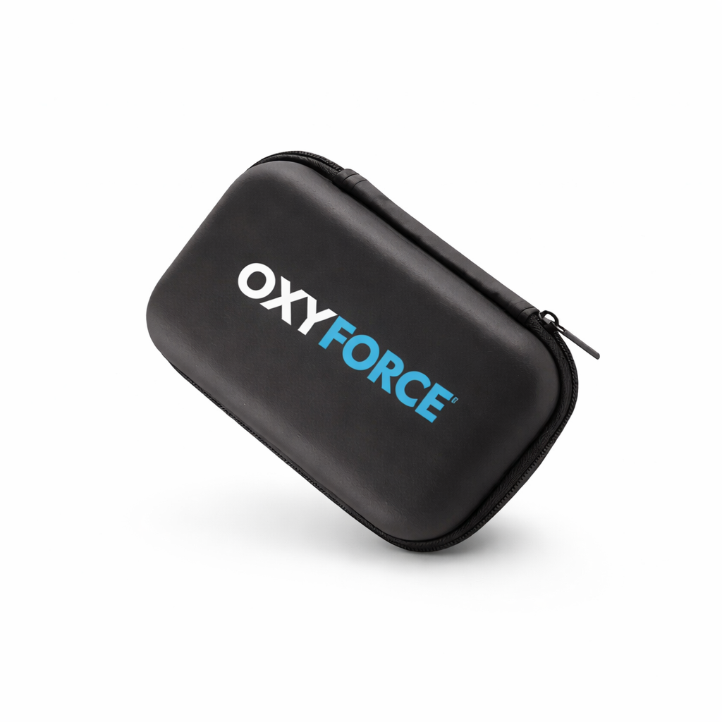 Estuche OxyForce™