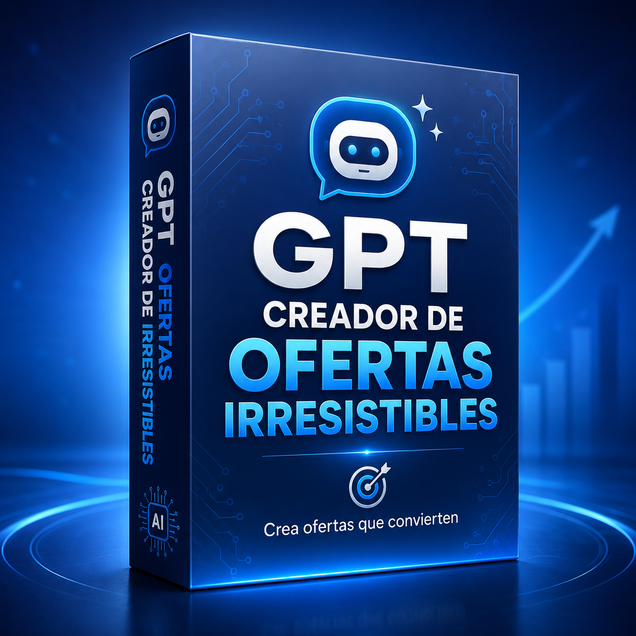 GPT Creador de Ofertas Irresistibles
