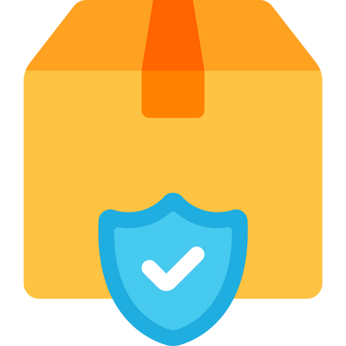 Protección de envío